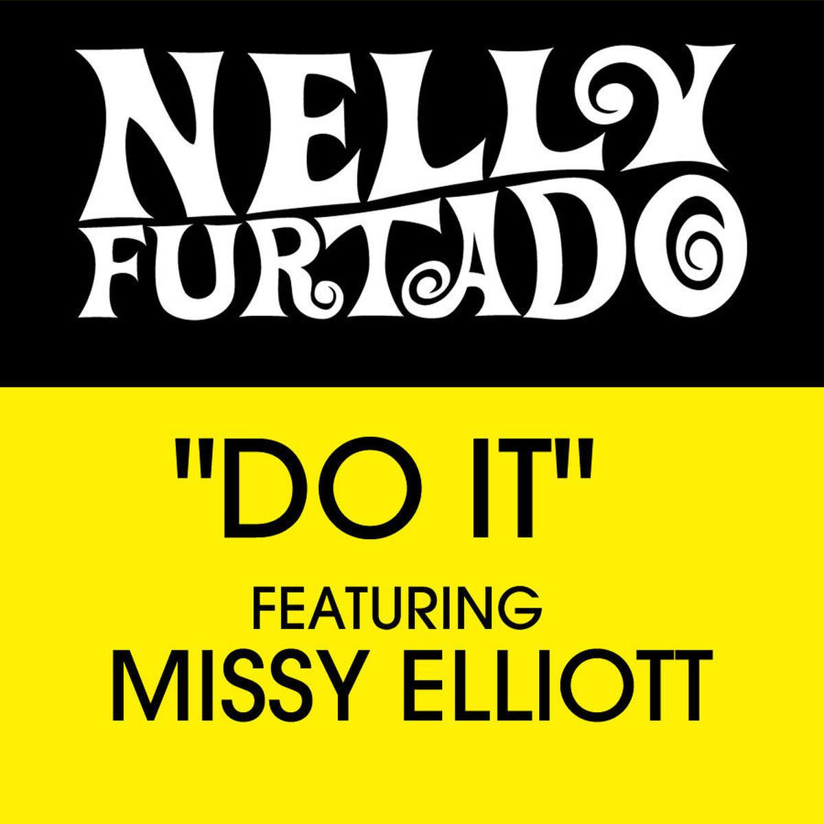 Nelly Furtado feat. Missy Elli